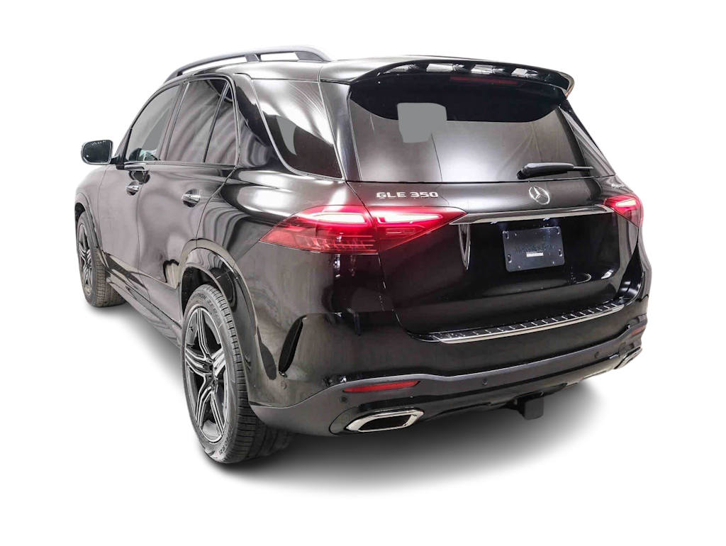Thumbnail: 2026 Mercedes-Benz GLE - 17