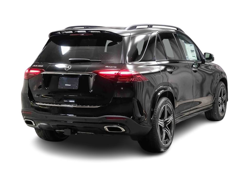 Thumbnail: 2026 Mercedes-Benz GLE - 14