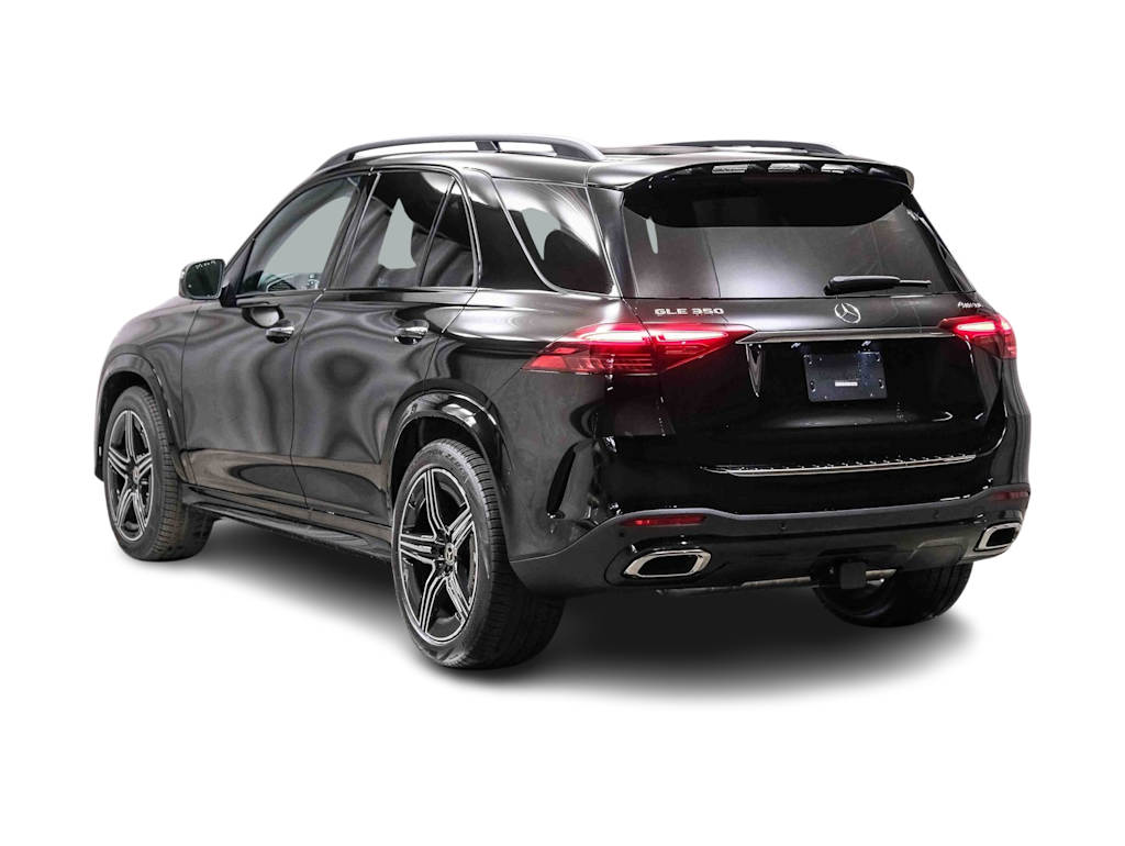 Thumbnail: 2026 Mercedes-Benz GLE - 3