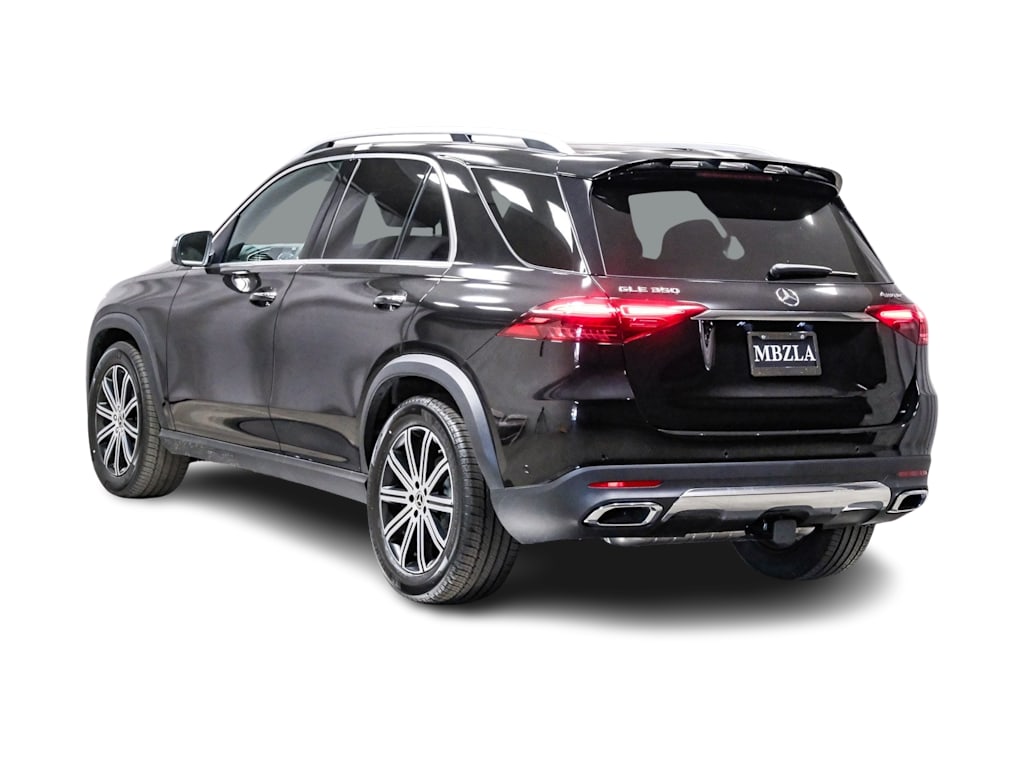 Thumbnail: 2026 Mercedes-Benz GLE - 3