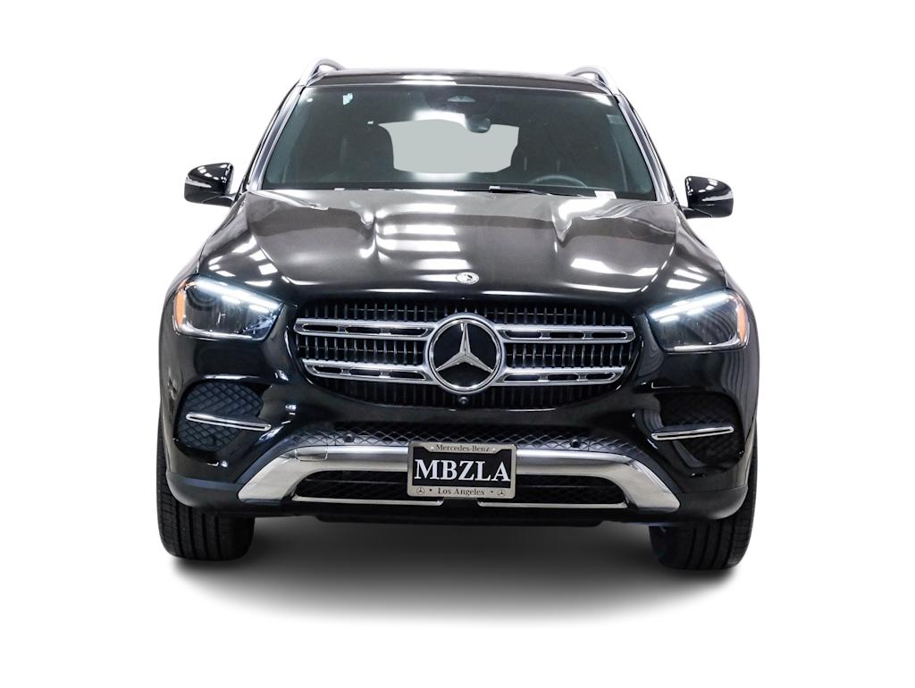 Thumbnail: 2026 Mercedes-Benz GLE - 5