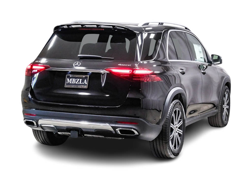 Thumbnail: 2026 Mercedes-Benz GLE - 13