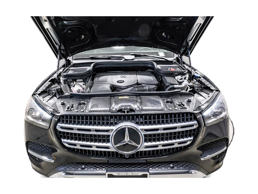 Thumbnail: 2026 Mercedes-Benz GLE - 20