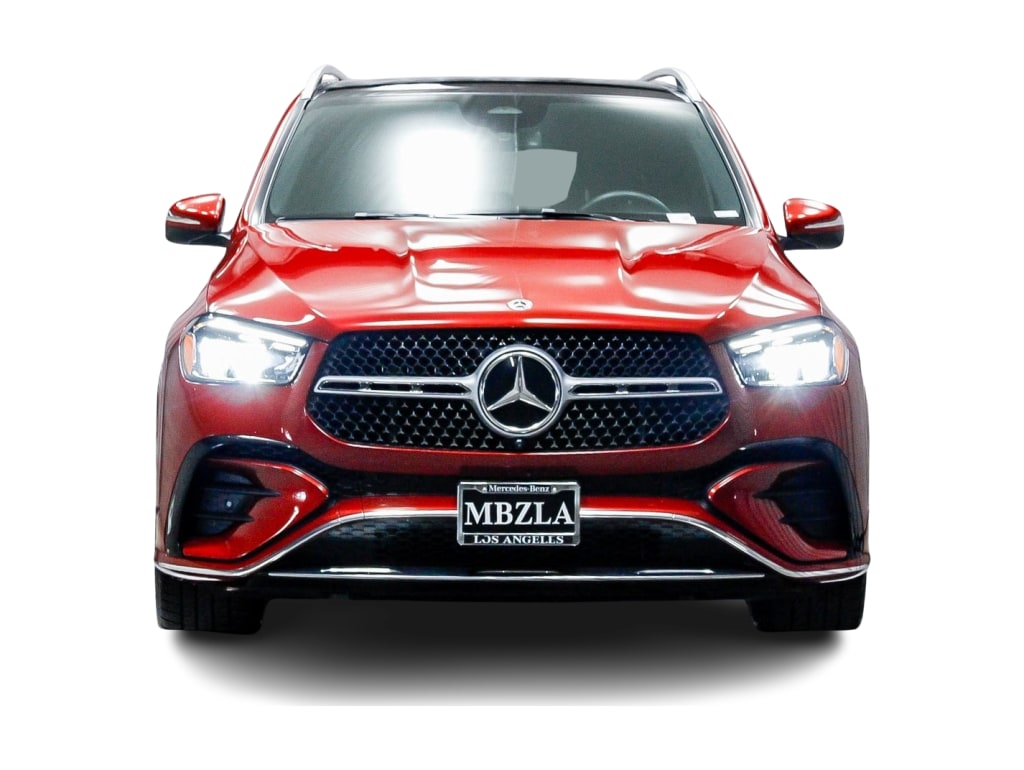 2024 Mercedes-Benz GLE 350 5