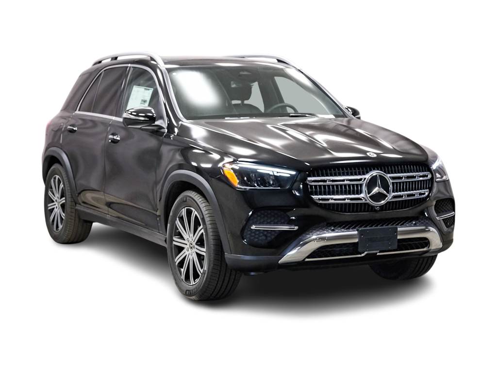 Thumbnail: 2026 Mercedes-Benz GLE - 16