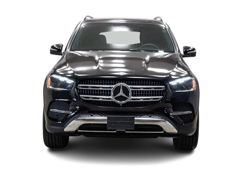 Thumbnail: 2026 Mercedes-Benz GLE - 5