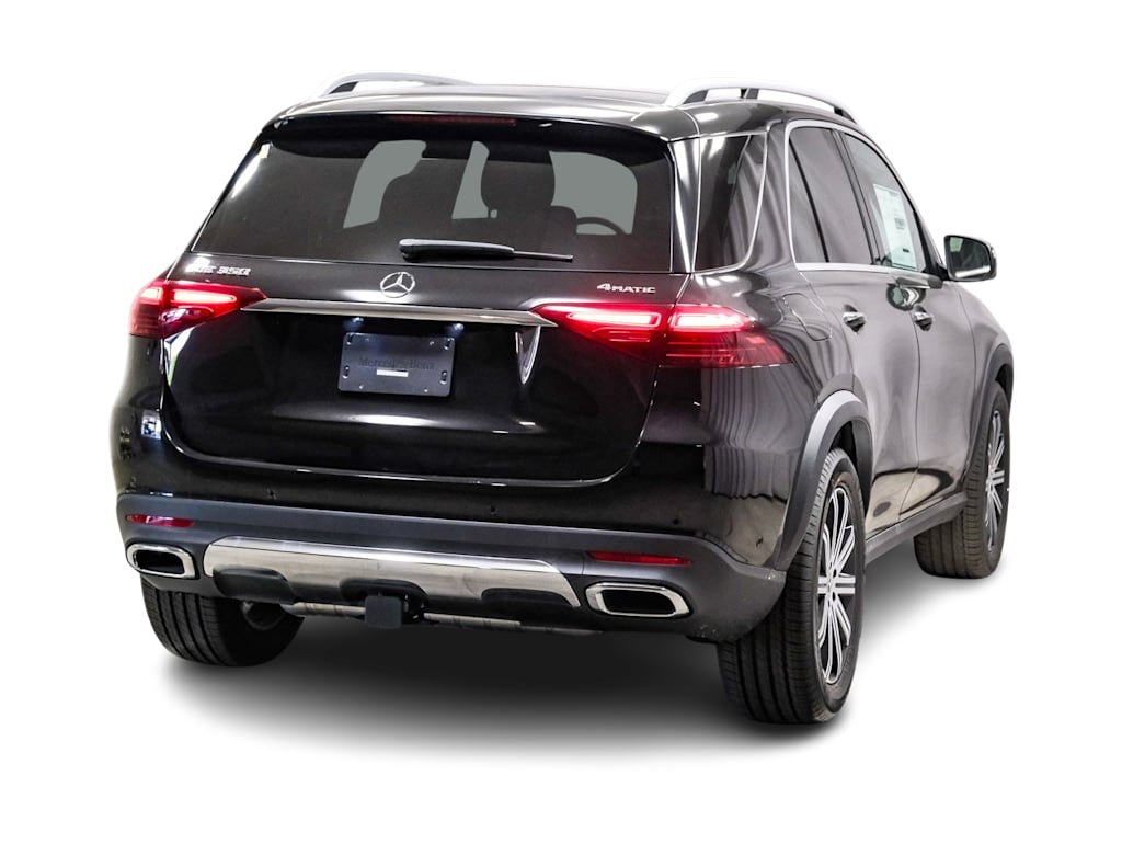 Thumbnail: 2026 Mercedes-Benz GLE - 15