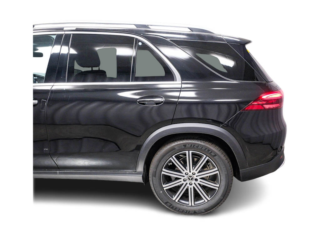 Thumbnail: 2026 Mercedes-Benz GLE - 18