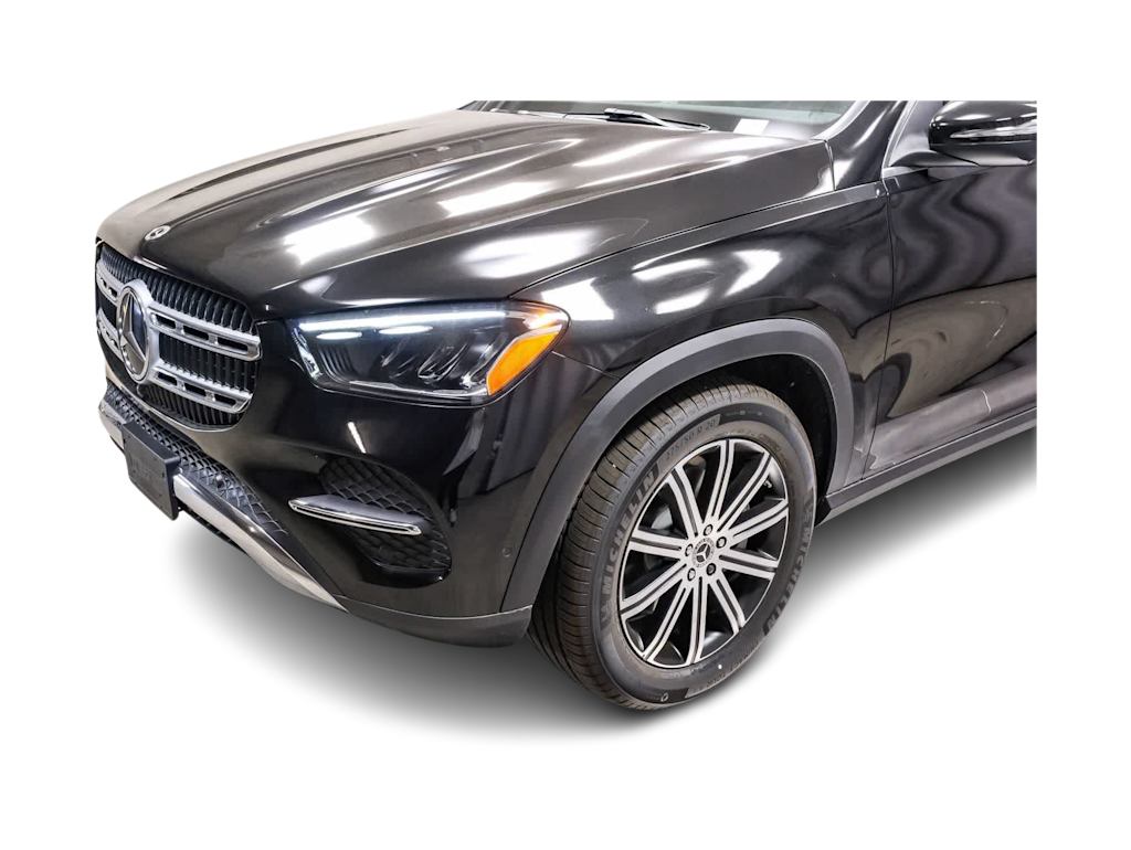 Thumbnail: 2026 Mercedes-Benz GLE - 20