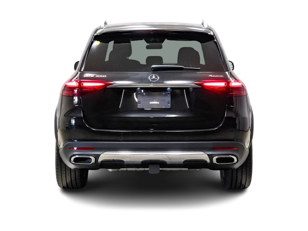 Thumbnail: 2026 Mercedes-Benz GLE - 4