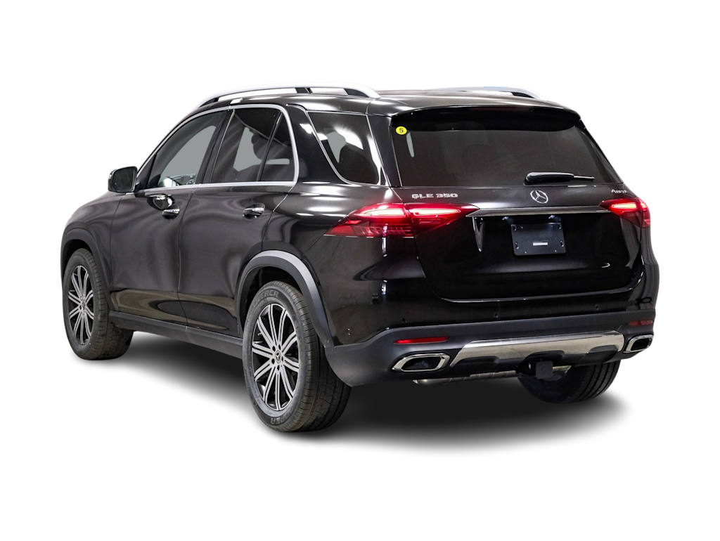 Thumbnail: 2026 Mercedes-Benz GLE - 3