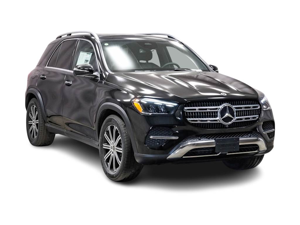 Thumbnail: 2026 Mercedes-Benz GLE - 16
