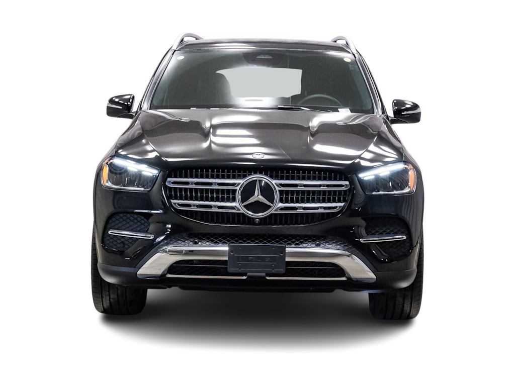 Thumbnail: 2026 Mercedes-Benz GLE - 5