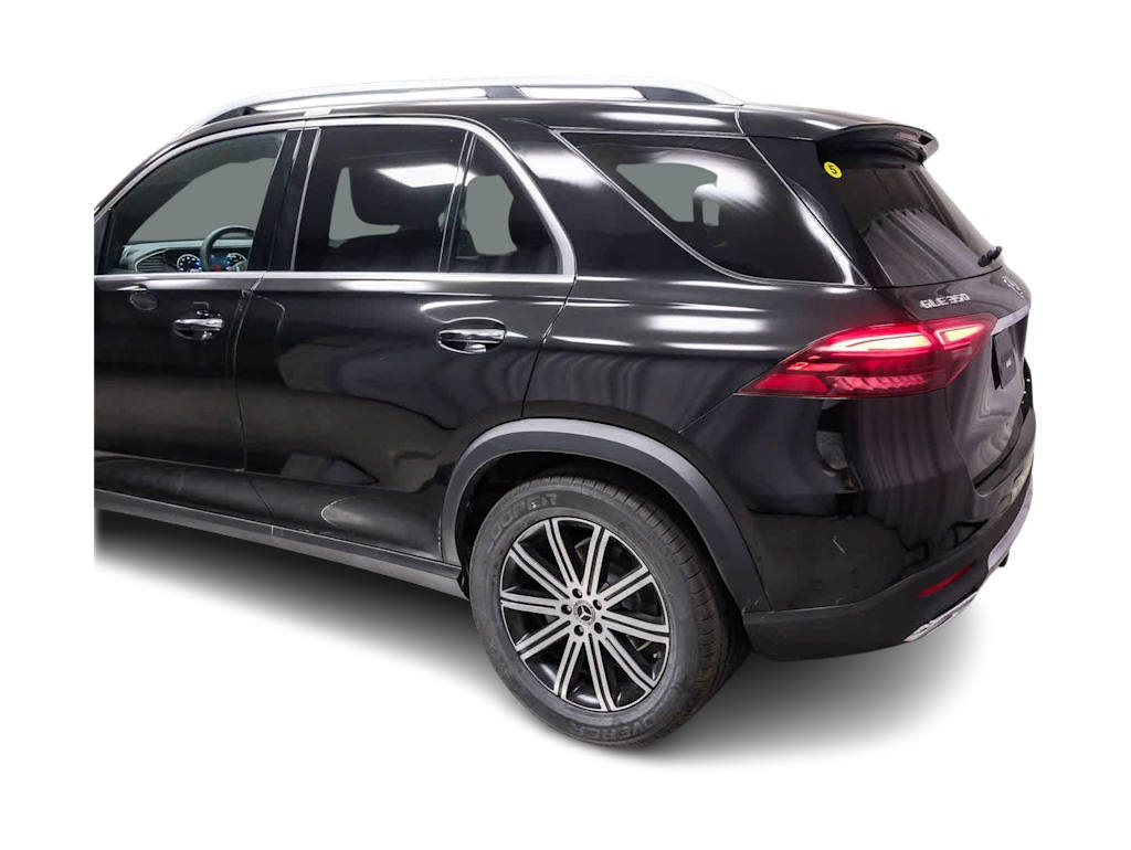 Thumbnail: 2026 Mercedes-Benz GLE - 19