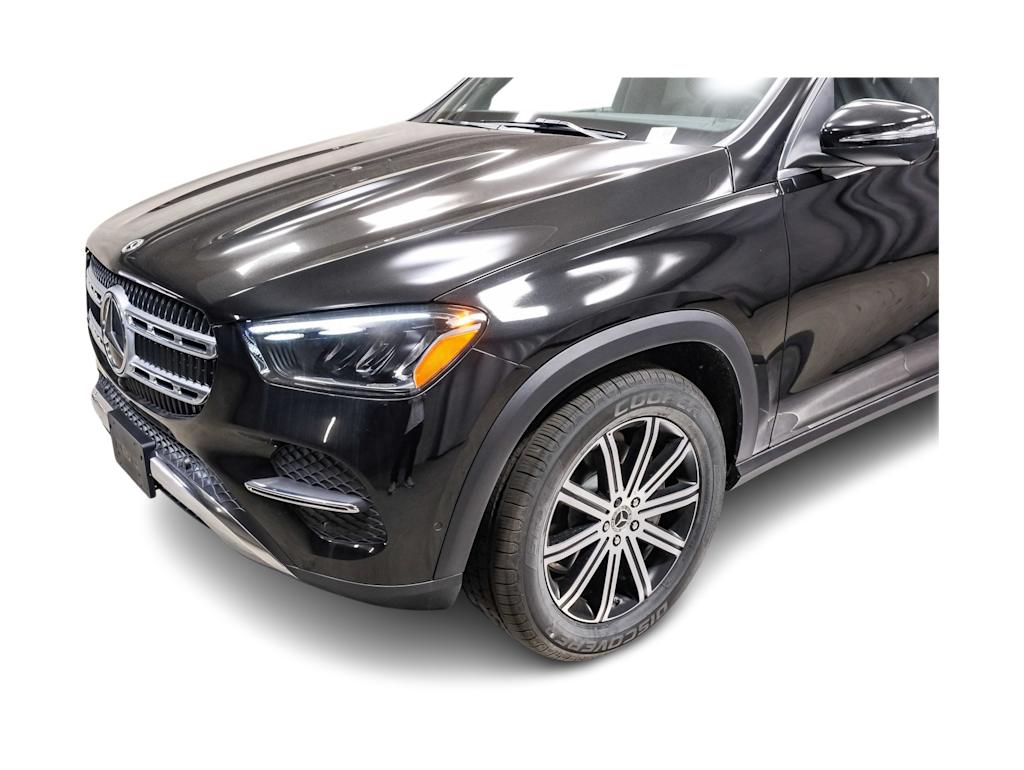 Thumbnail: 2026 Mercedes-Benz GLE - 21