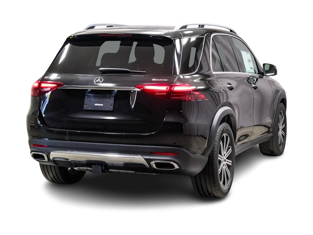 Thumbnail: 2026 Mercedes-Benz GLE - 15