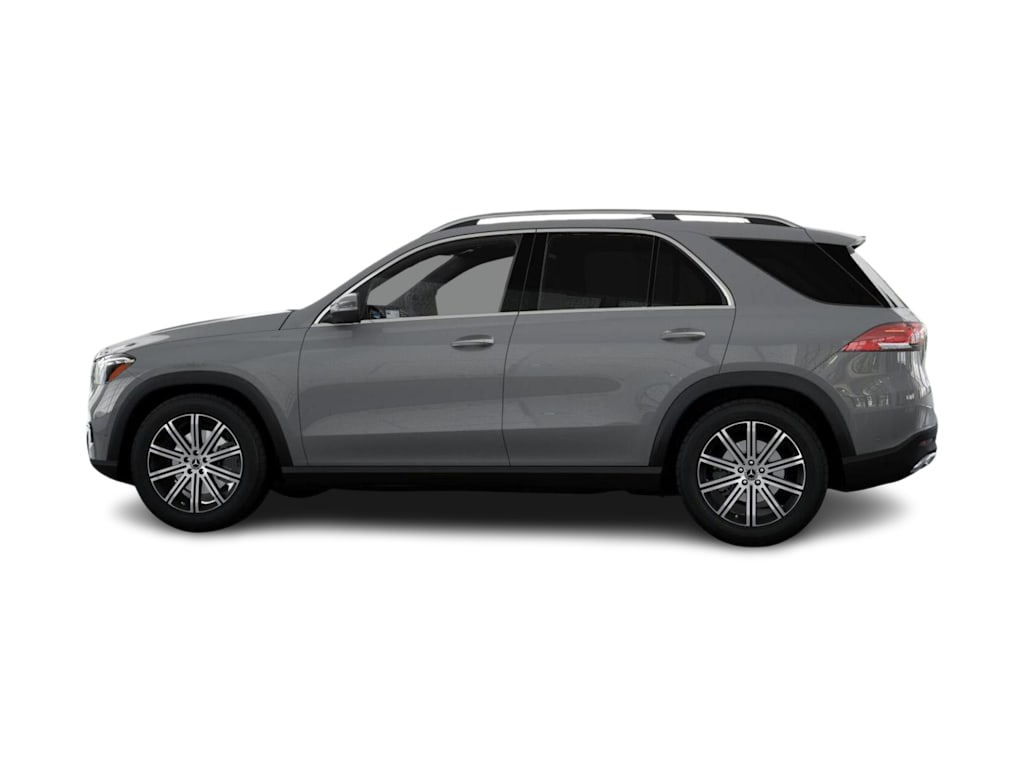 Thumbnail: 2026 Mercedes-Benz GLE - 30
