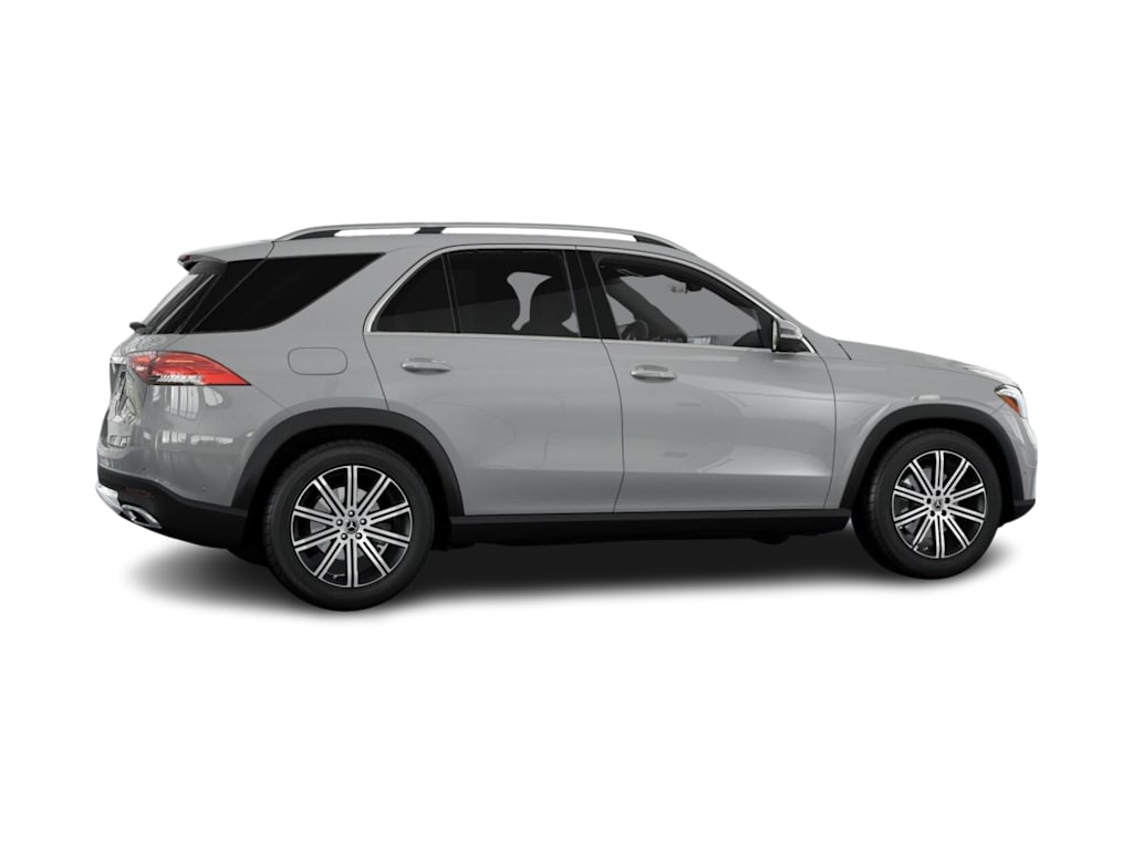 Thumbnail: 2026 Mercedes-Benz GLE - 17