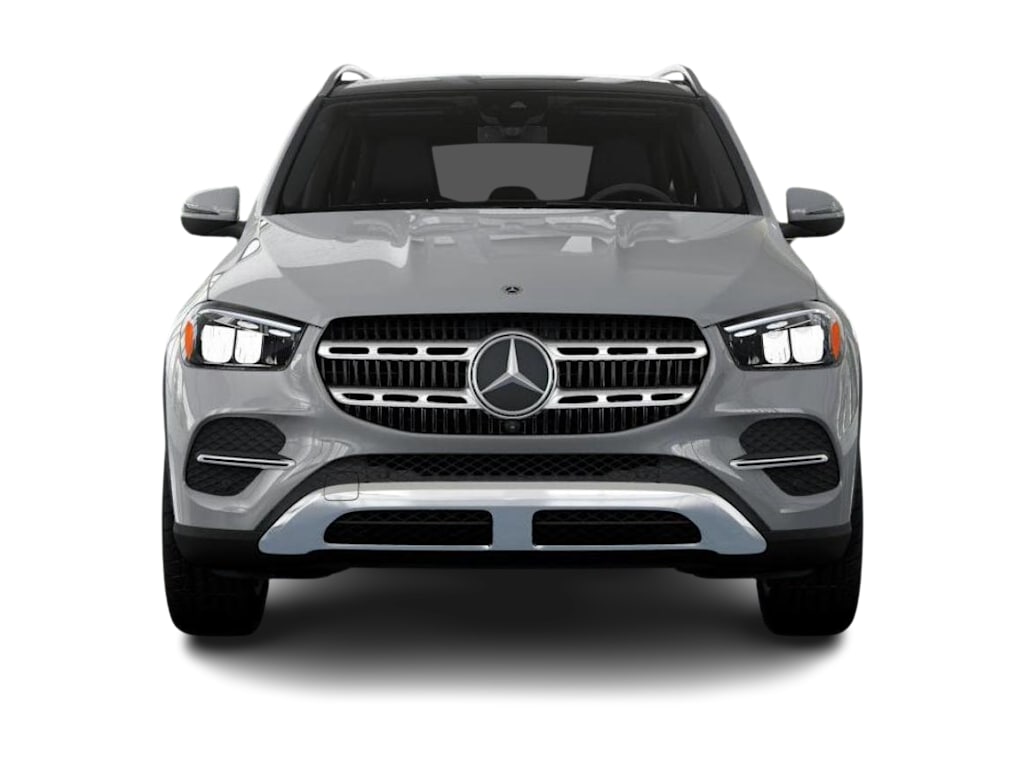 Thumbnail: 2026 Mercedes-Benz GLE - 5