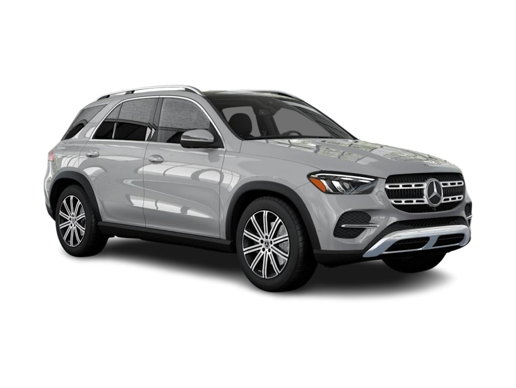 Thumbnail: 2026 Mercedes-Benz GLE - 11