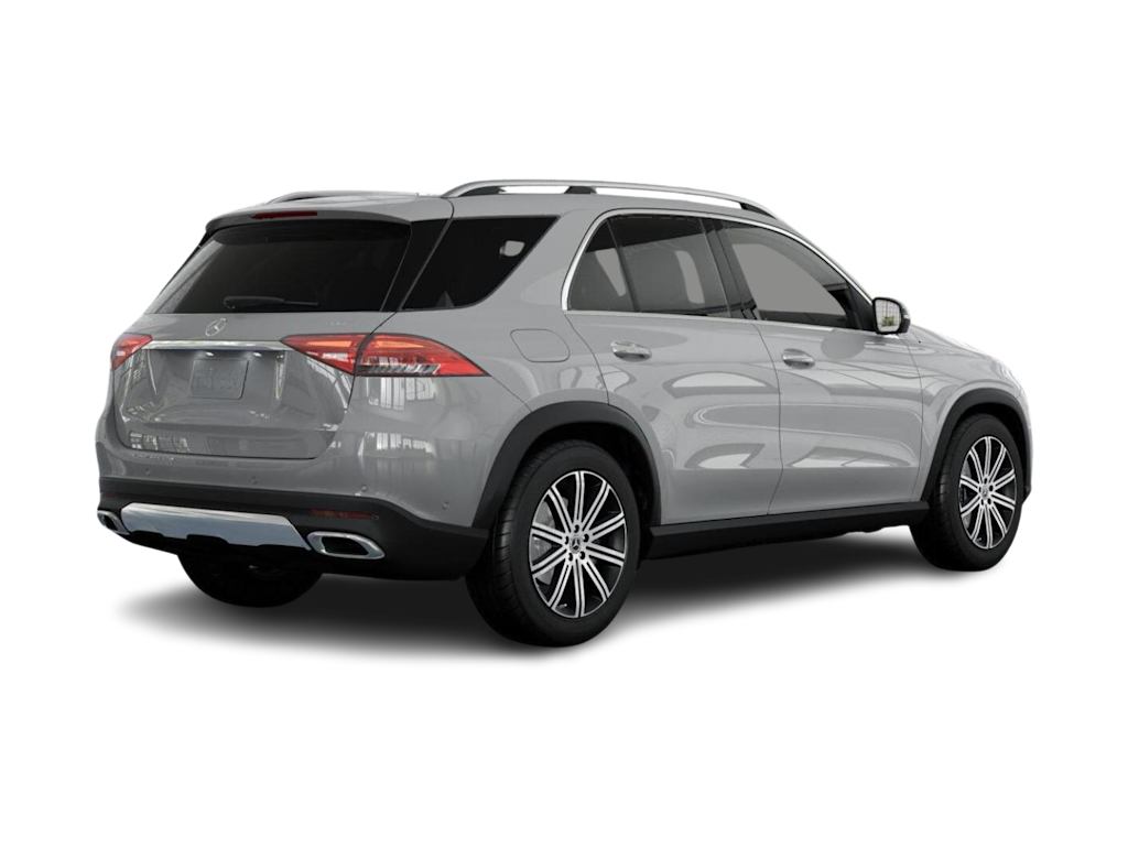 Thumbnail: 2026 Mercedes-Benz GLE - 20