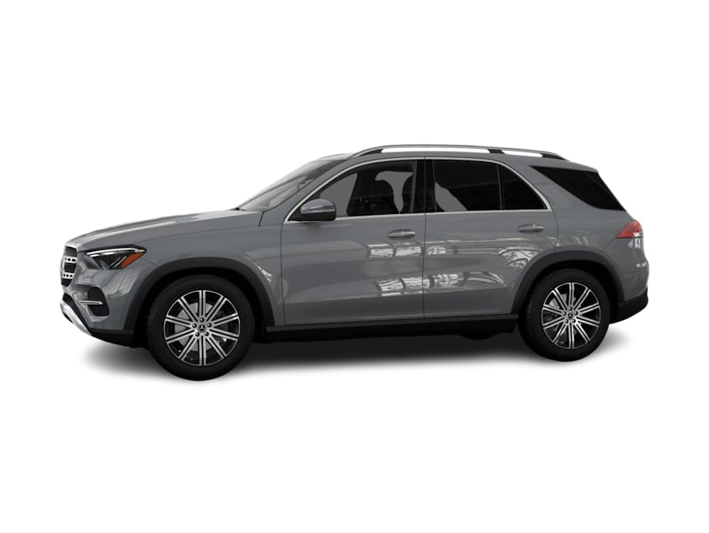 Thumbnail: 2026 Mercedes-Benz GLE - 33