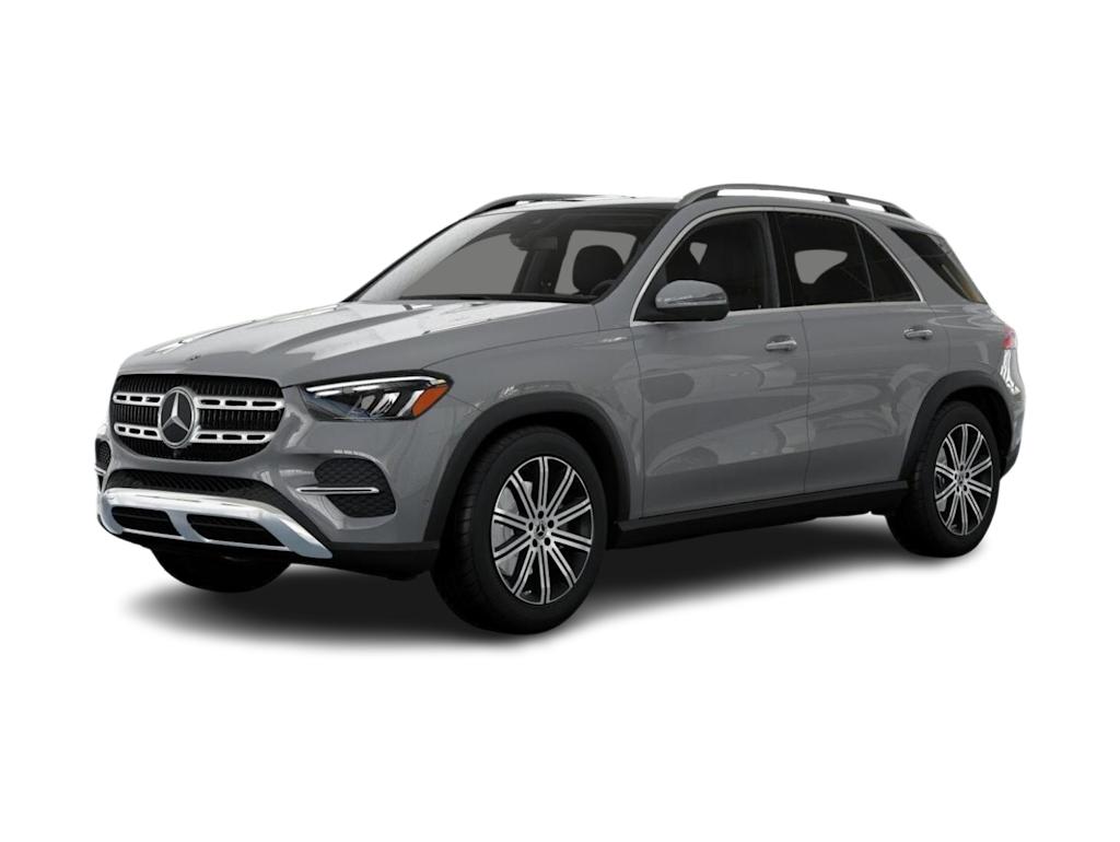 Thumbnail: 2026 Mercedes-Benz GLE - 36