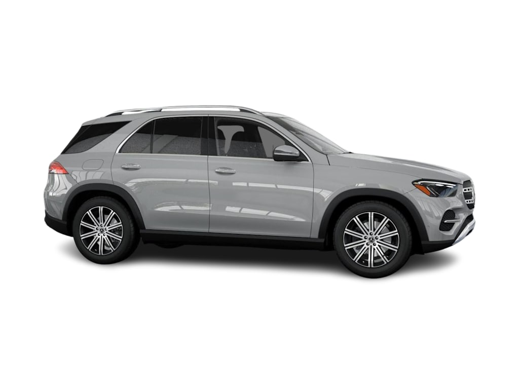 Thumbnail: 2026 Mercedes-Benz GLE - 14