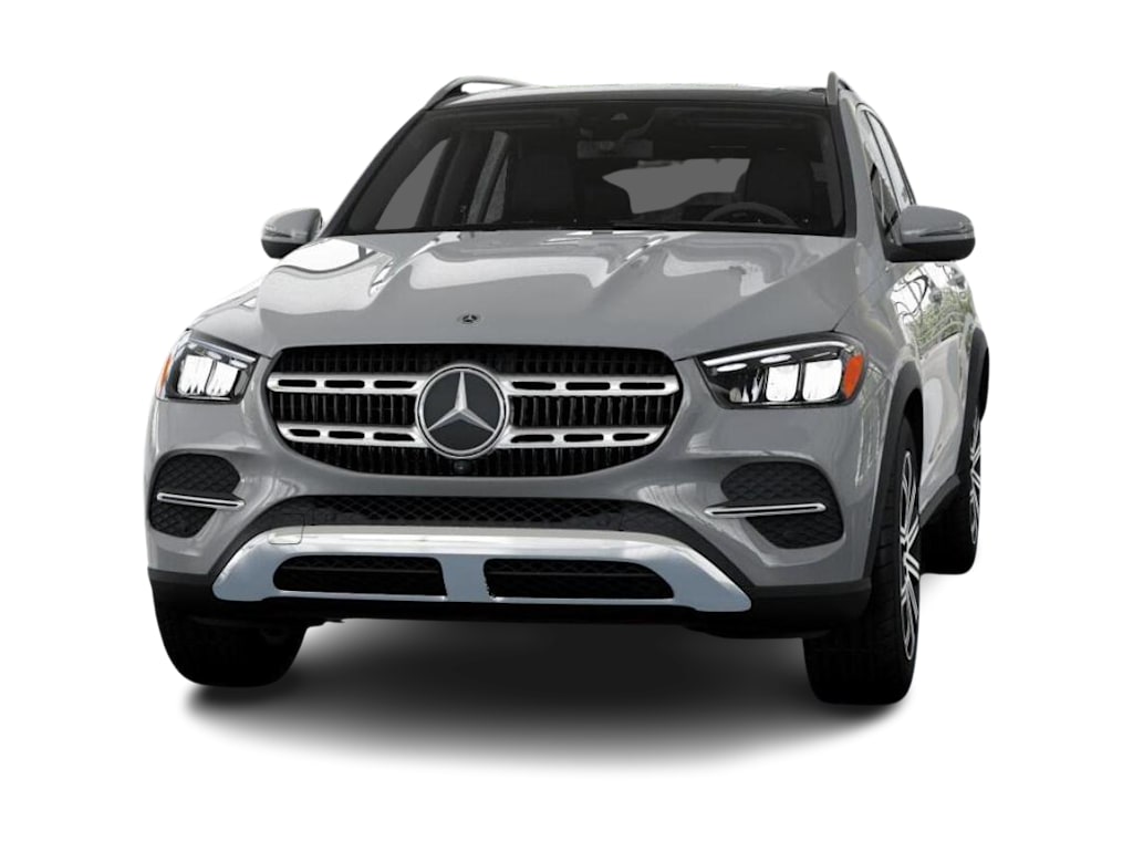 Thumbnail: 2026 Mercedes-Benz GLE - 39