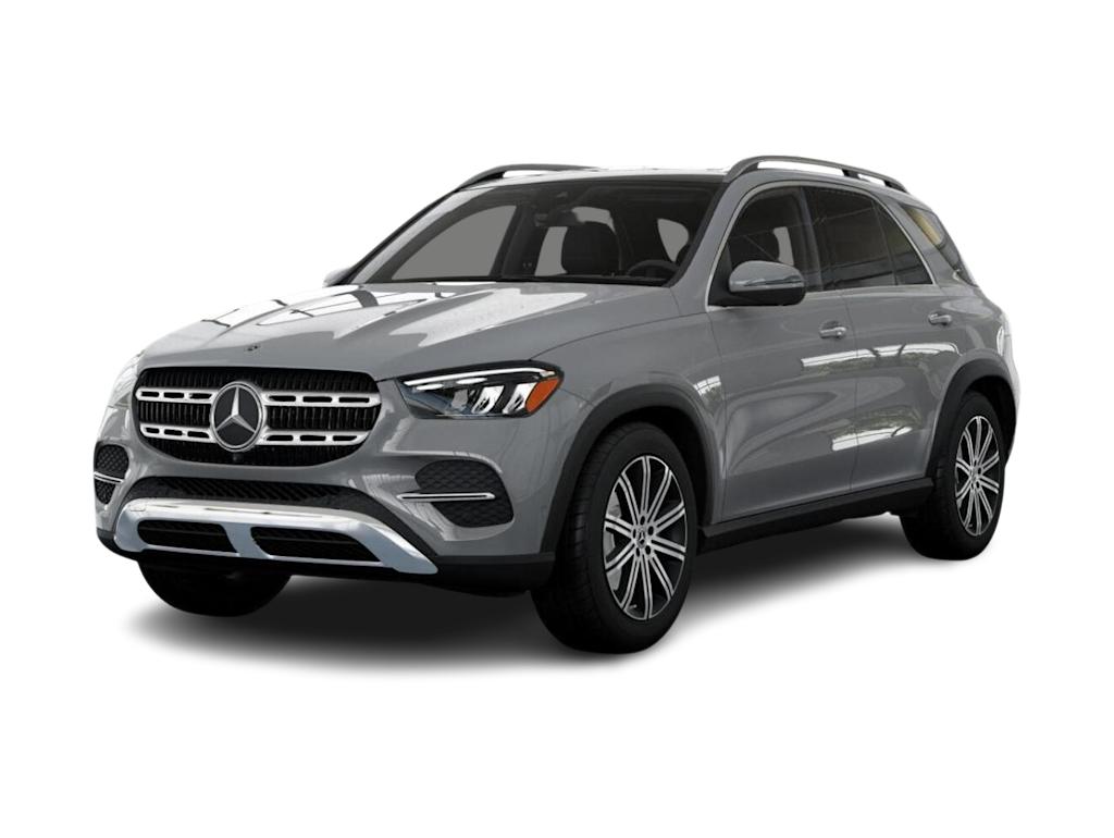 Thumbnail: 2026 Mercedes-Benz GLE - 37