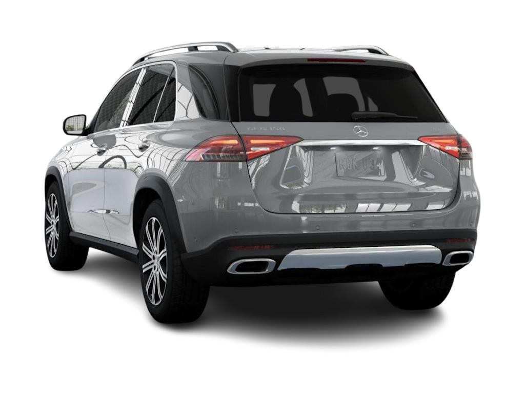 Thumbnail: 2026 Mercedes-Benz GLE - 26