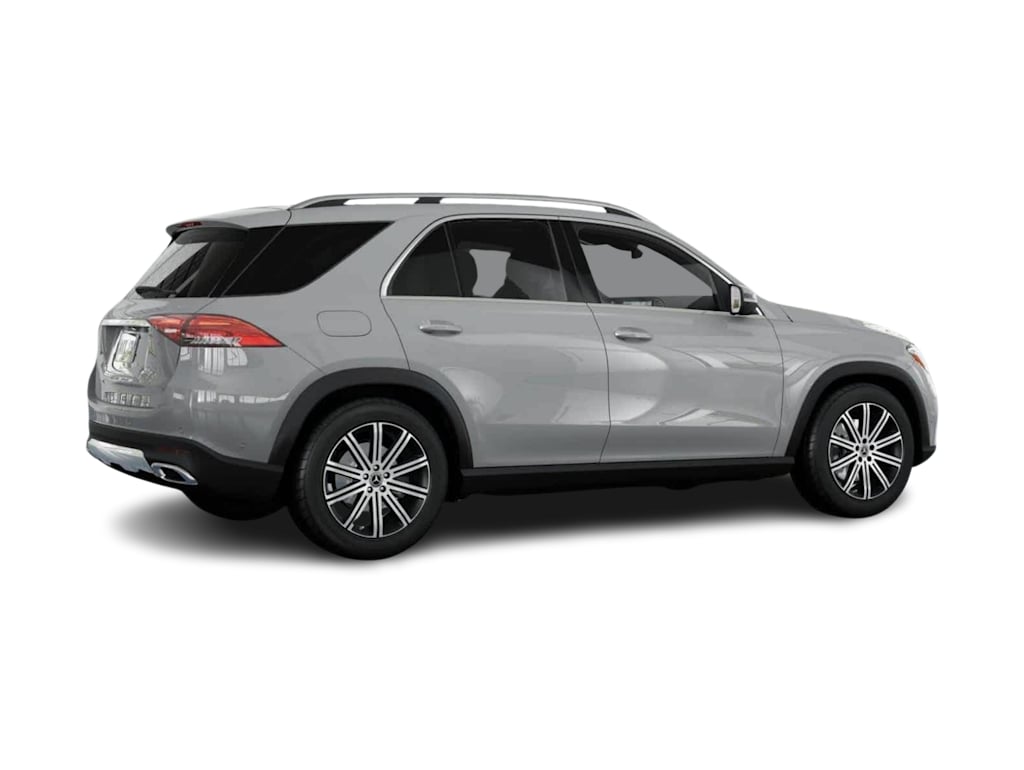 Thumbnail: 2026 Mercedes-Benz GLE - 18