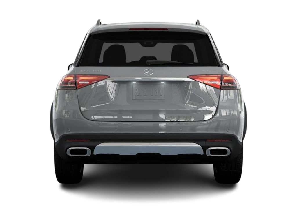Thumbnail: 2026 Mercedes-Benz GLE - 24