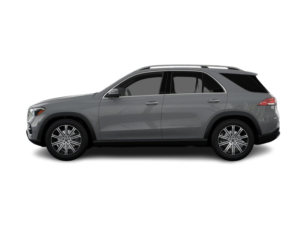 Thumbnail: 2026 Mercedes-Benz GLE - 31