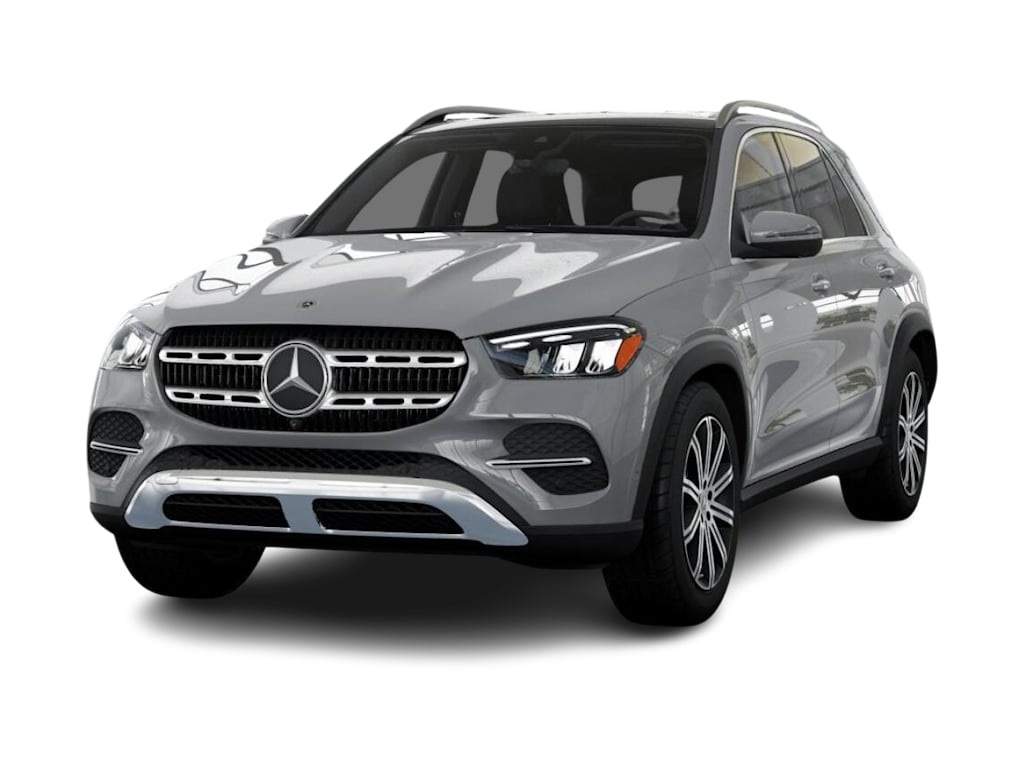 Thumbnail: 2026 Mercedes-Benz GLE - 38