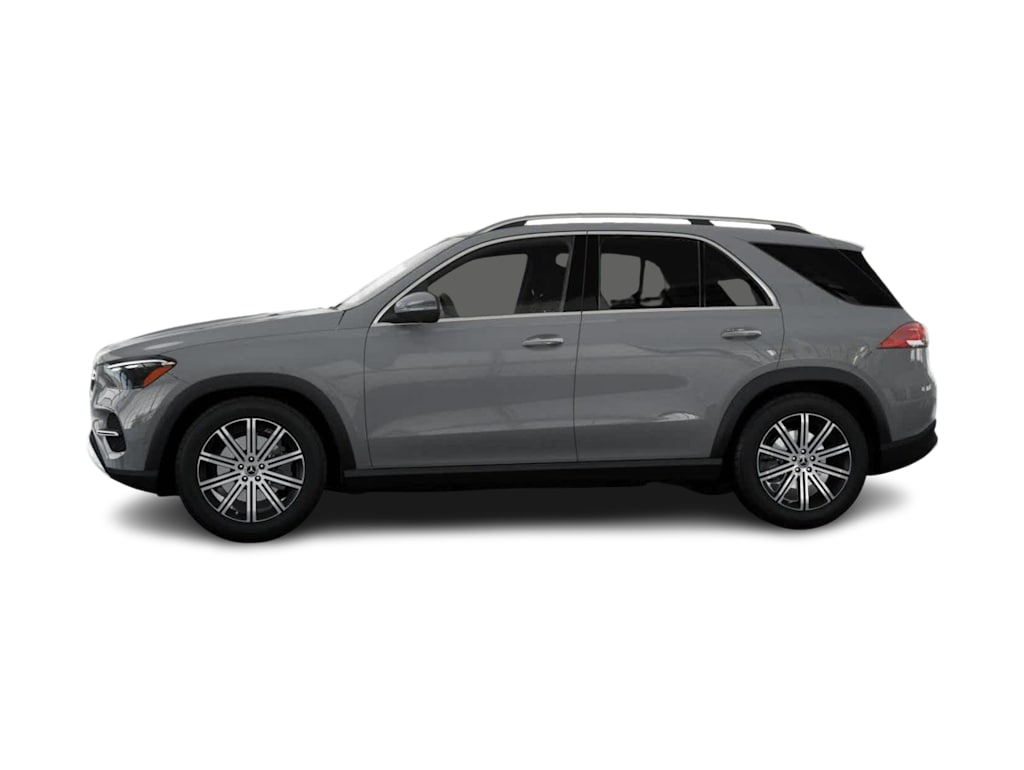 Thumbnail: 2026 Mercedes-Benz GLE - 32