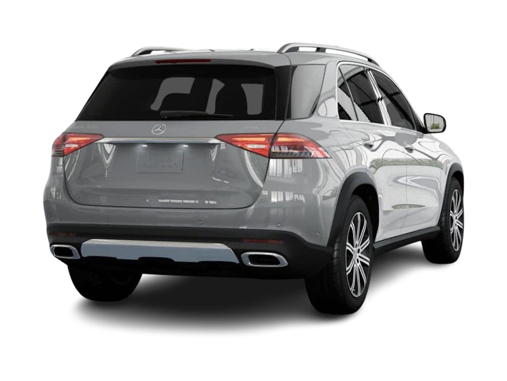 Thumbnail: 2026 Mercedes-Benz GLE - 22