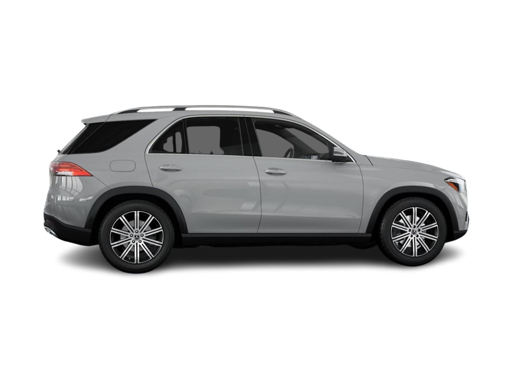Thumbnail: 2026 Mercedes-Benz GLE - 16