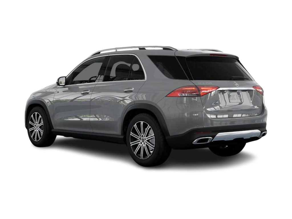 Thumbnail: 2026 Mercedes-Benz GLE - 27