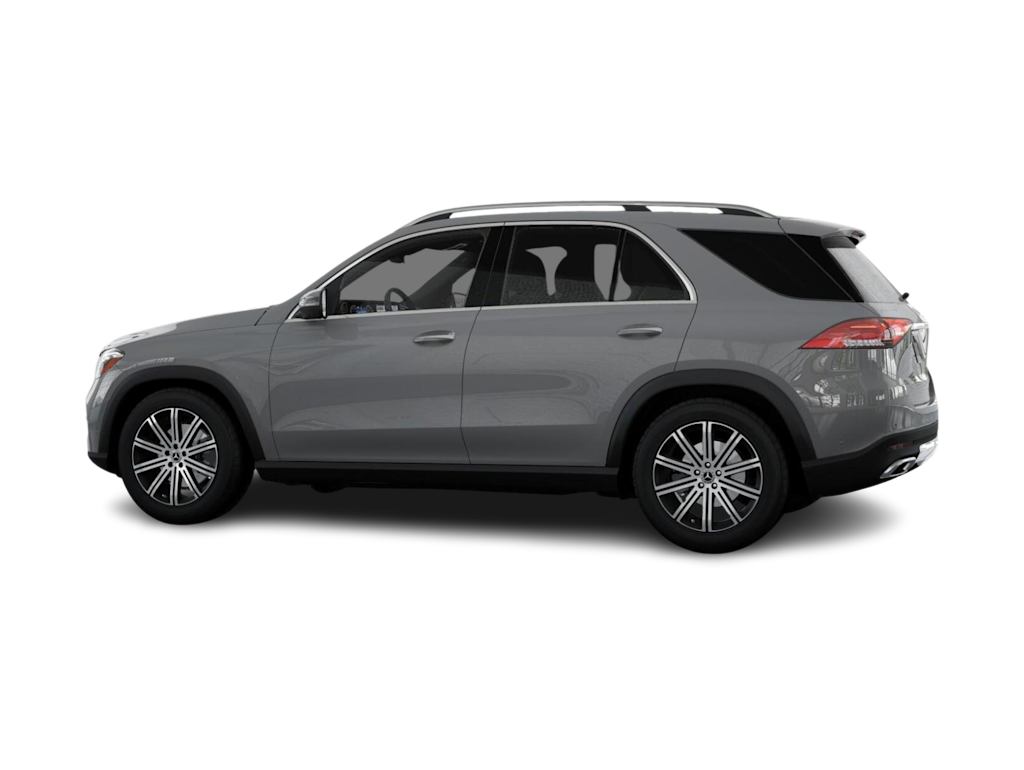 Thumbnail: 2026 Mercedes-Benz GLE - 29