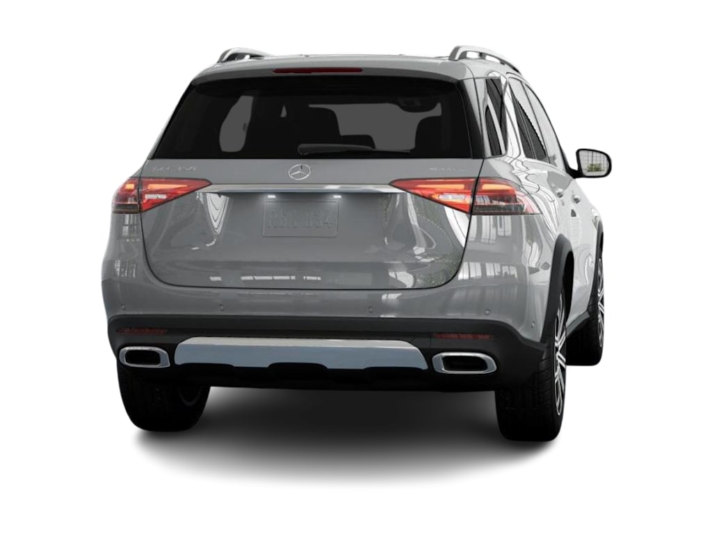 Thumbnail: 2026 Mercedes-Benz GLE - 23