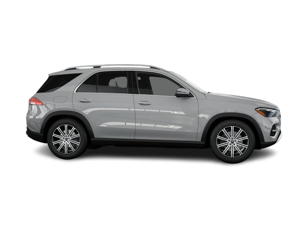 Thumbnail: 2026 Mercedes-Benz GLE - 15