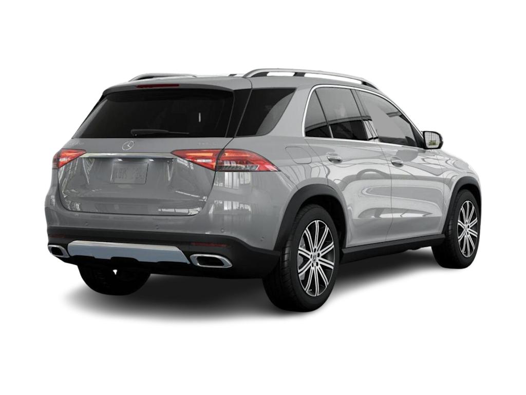 Thumbnail: 2026 Mercedes-Benz GLE - 21