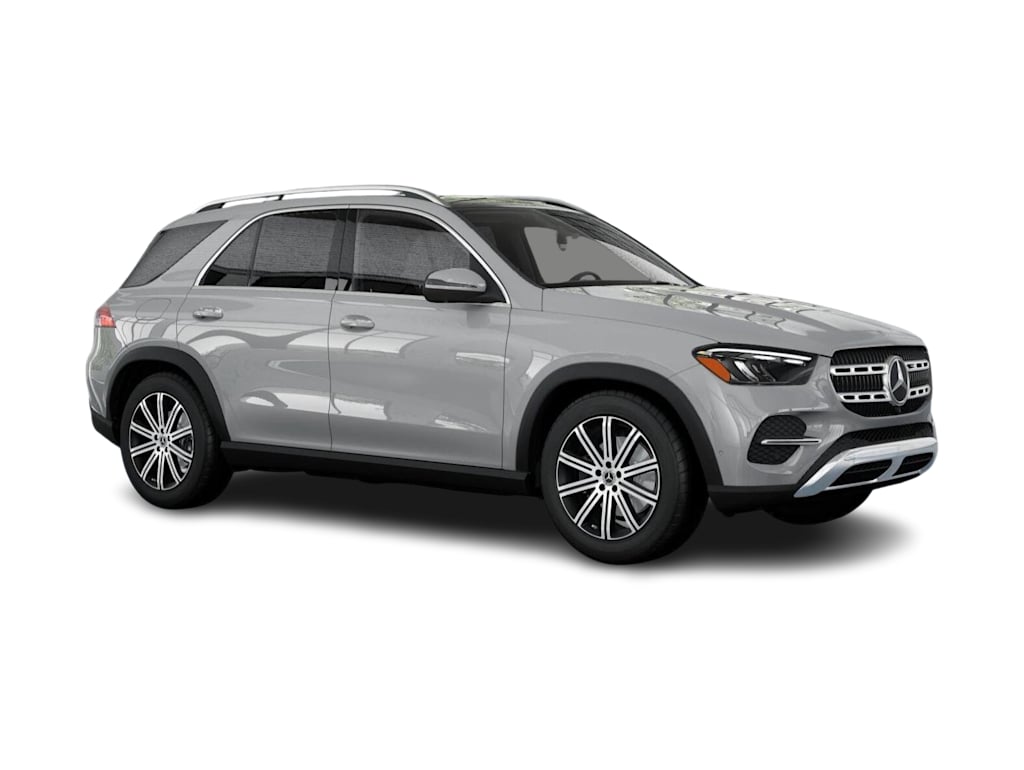 Thumbnail: 2026 Mercedes-Benz GLE - 12