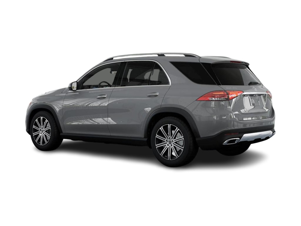 Thumbnail: 2026 Mercedes-Benz GLE - 28