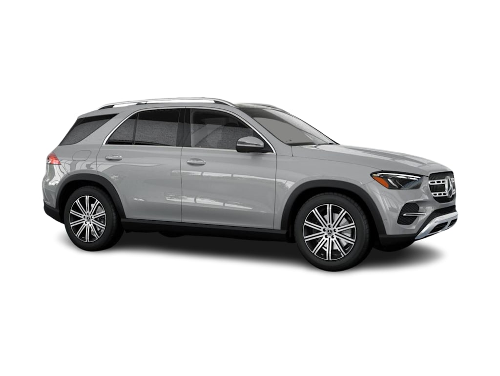 Thumbnail: 2026 Mercedes-Benz GLE - 13