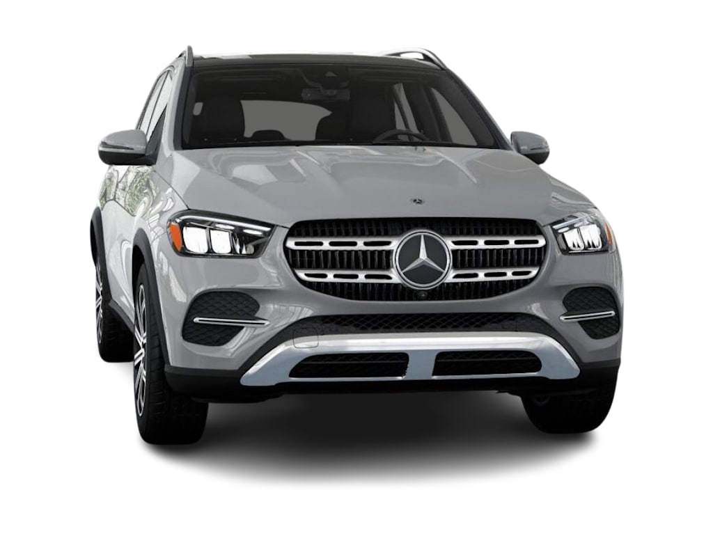 Thumbnail: 2026 Mercedes-Benz GLE - 8