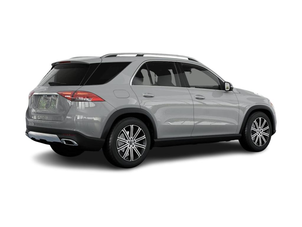 Thumbnail: 2026 Mercedes-Benz GLE - 19