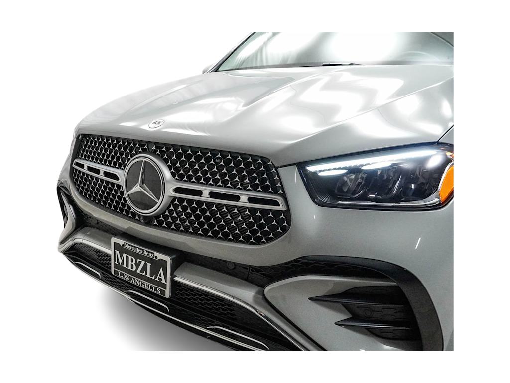 2024 Mercedes-Benz GLE 350 18