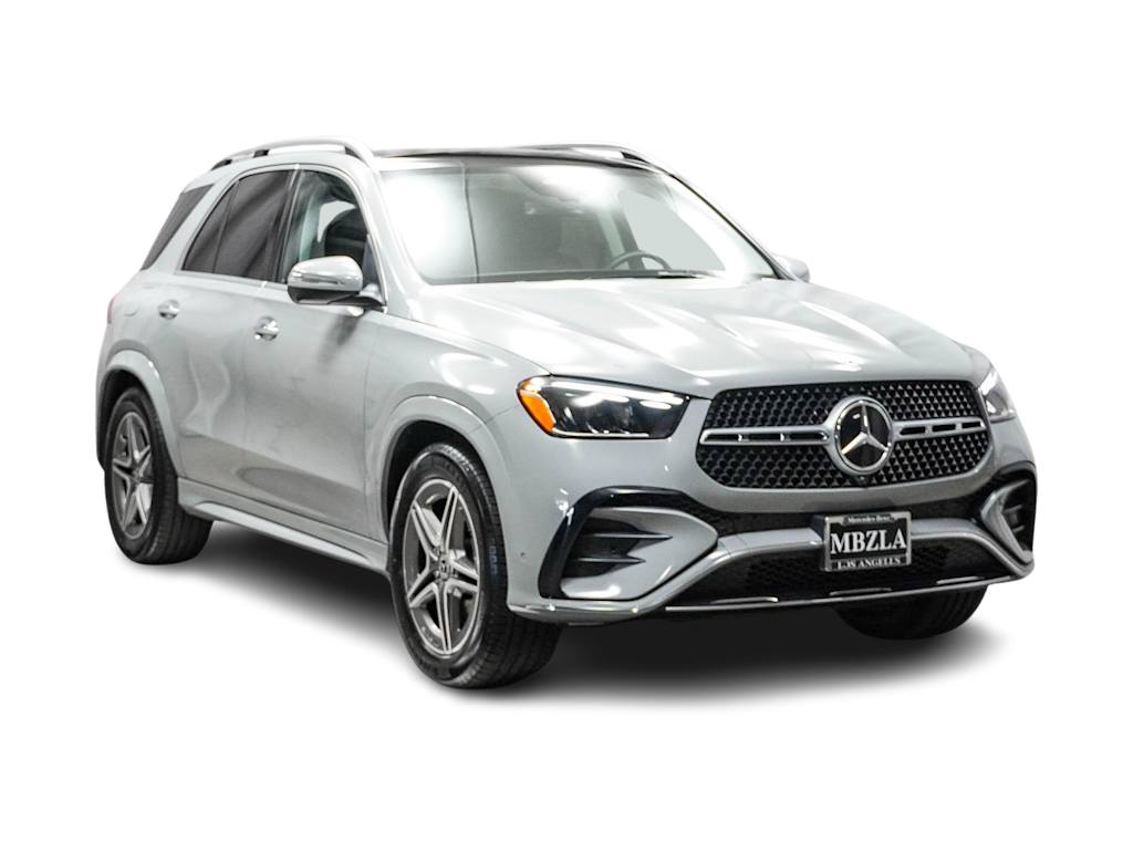 2024 Mercedes-Benz GLE 350 17